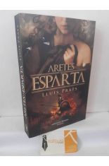 ARETES DE ESPARTA