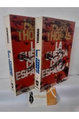 LA GUERRA CIVIL ESPA�OLA (2 TOMOS)