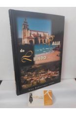 VALLE DE LIENDO