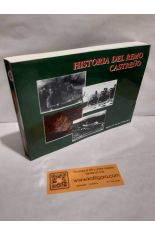 HISTORIA DEL REMO CASTRE�O (CASTRO URDIALES 1854-2002)