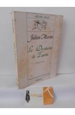 LA DEVOLUCI�N DE ESPA�A (LA SEGUNDA PARTE DE LA ESPA�A REAL)
