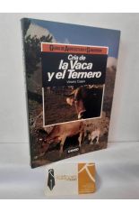 CR�A DE LA VACA Y EL TERNERO