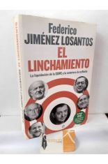 EL LINCHAMIENTO (LIBRO + DVD)