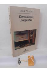 DEMASIADAS PREGUNTAS