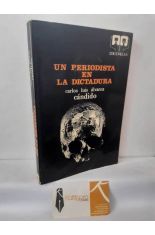 UN PERIODISTA EN LA DICTADURA