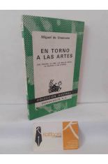 EN TORNO A LAS ARTES