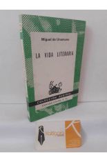 LA VIDA LITERARIA