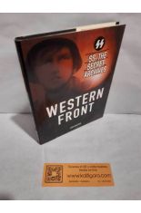 SS: THE SECRET ARCHIVES. WESTERN FRONT