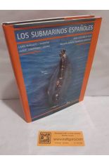 LOS SUBMARINOS ESPA�OLES