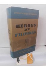 H�ROES DE FILIPINAS. LOS H�ROES DEL DESASTRE