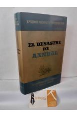 EL DESASTRE DE ANNUAL