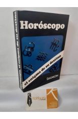 HOR�SCOPO. EL ENIGMA DE SU DESTINO