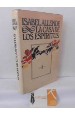 LA CASA DE LOS ESP�RITUS