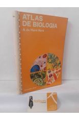 ATLAS DE BIOLOG�A