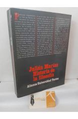 HISTORIA DE LA FILOSOF�A