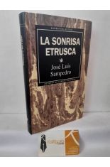 LA SONRISA ETRUSCA