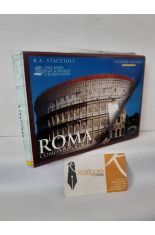 ROMA. C�MO FUE Y C�MO ES. GU�A CON RESTRUCCIONES