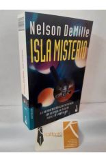 ISLA MISTERIO