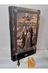 EL TEMPLO DE ISTAR (LEYENDAS DE LA DRAGONLANCE 1)
