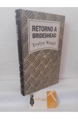 RETORNO A BRIDESHEAD