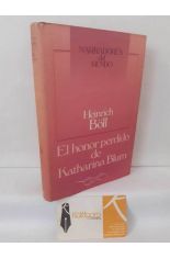 EL HONOR PERDIDO DE KATHARINA BLUM