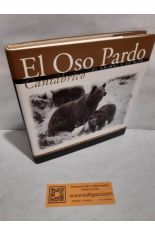 EL OSO PARDO CANT�BRICO. EL ANIMAL Y SU MITO