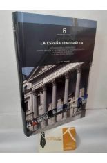 LA ESPA�A DEMOCR�TICA