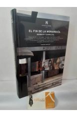 EL FIN DE LA MONARQU�A: REP�BLICA Y GUERRA CIVIL