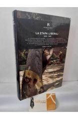 LA ETAPA LIBERAL 1808-1898