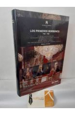 LOS PRIMEROS BORBONES: 1700-1759