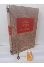 COSTAS Y MONTA�AS