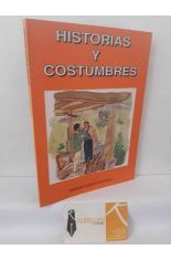 HISTORIAS Y COSTUMBRES
