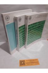 PALEOGRAF�A Y DIPLOM�TICA I Y II + L�MINAS DE LA C�TEDRA (3 TOMOS)