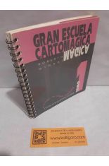 GRAN ESCUELA CARTOM�GICA. INTRODUCCI�N AL ARTE CARTOM�GICO TOMO 1