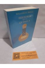 HISTORIA DE LA QU�MICA