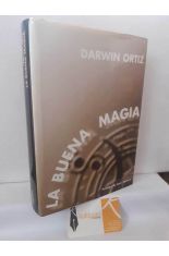 LA BUENA MAGIA. PRESENTACI�N CREATIVA PARA EL MAGO DE CERCA