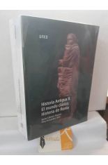 HISTORIA ANTIGUA II. EL MUNDO CL�SICO. HISTORIA DE ROMA