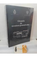 GLOSARIO DE T�RMINOS GRAMATICALES