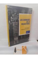 LOS CHAMANES DE LA PREHISTORIA