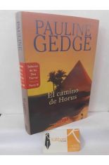 EL CAMINO DE HORUS (SE�ORES DE LAS DOS TIERRAS. PARTE III)