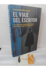 EL VIAJE DEL ESCRITOR