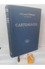 CARTOMAGIA. EL MARAVILLOSO MUNDO DE LOS NAIPES
