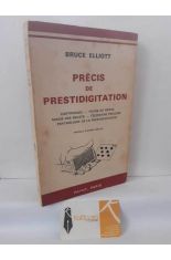 PR�CIS DE PRESTIDIGITATION