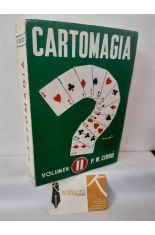 CARTOMAGIA VOLUMEN II: CON BARAJAS ESPECIALES
