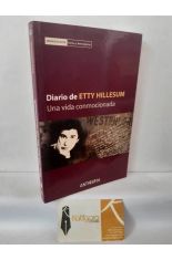 UNA VIDA CONMOCIONADA. DIARIO 1941-1943.