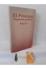EL PRINCIPIO. ESQUEMA GENERAL NIVEL 4