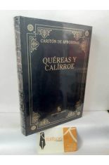 QU�REAS Y CAL�ROE