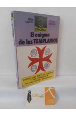 EL ENIGMA DE LOS TEMPLARIOS