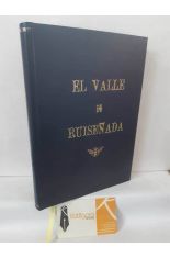EL VALLE DE RUISE�ADA, DATOS PARA SU HISTORIA. LOS BRACHOS Y LOS BUSTAMANTES