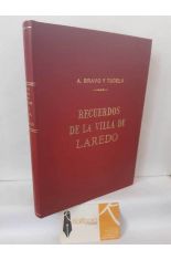 RECUERDOS DE LA VILLA DE LAREDO